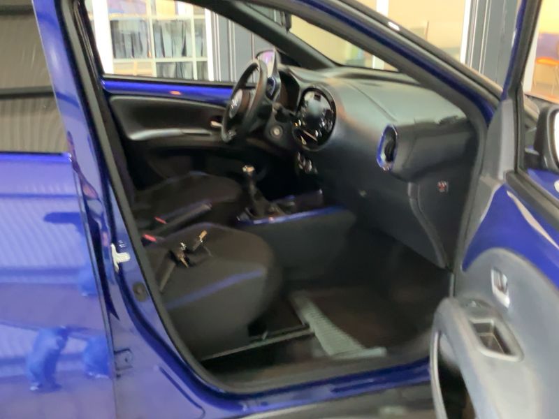 Toyota Aygo X 1.0 Pulse 2023 – снимка 16