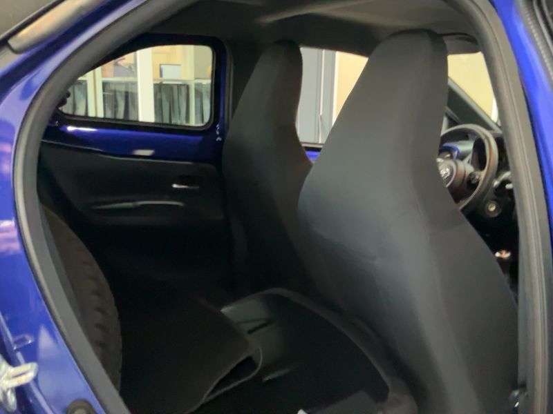Toyota Aygo X 1.0 Pulse 2023 – снимка 19