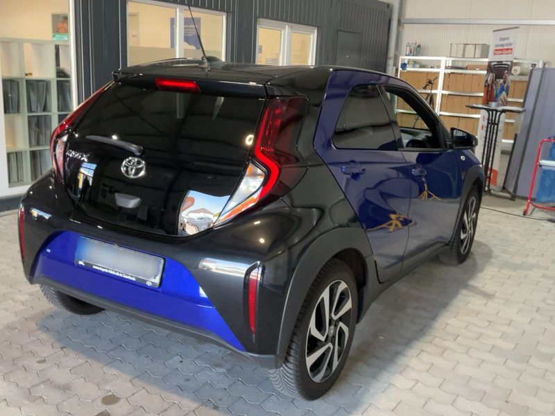 Toyota Aygo X 1.0 Pulse 2023 – снимка 8