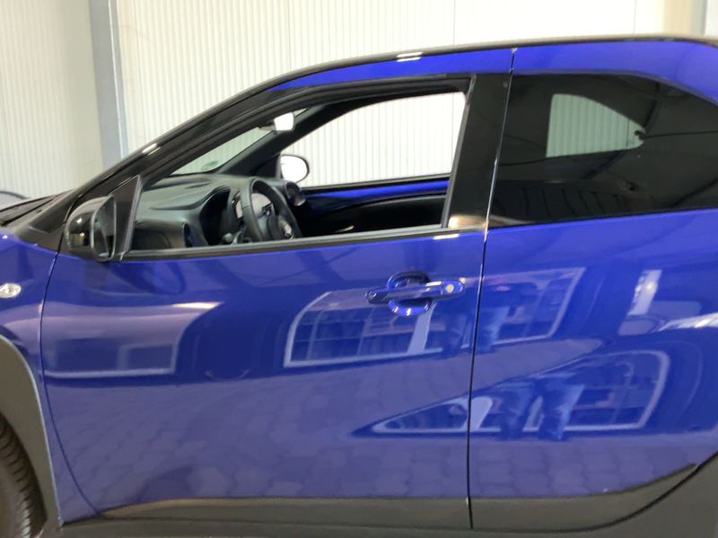 Toyota Aygo X 1.0 Pulse 2023 – снимка 4