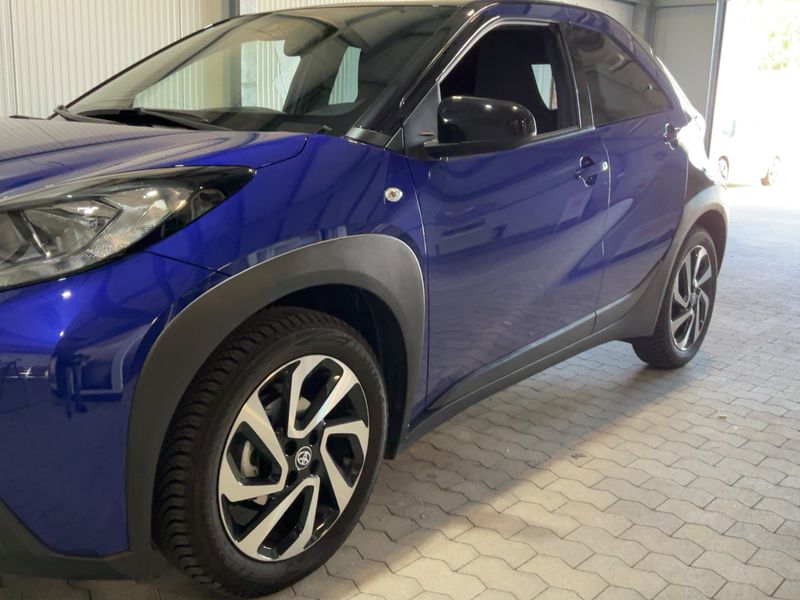 Toyota Aygo X 1.0 Pulse 2023 – снимка 2