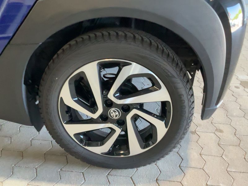 Toyota Aygo X 1.0 Pulse 2023 – снимка 5