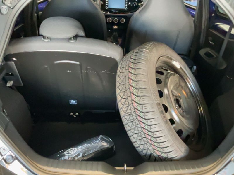 Toyota Aygo X 1.0 Pulse 2023 – снимка 15