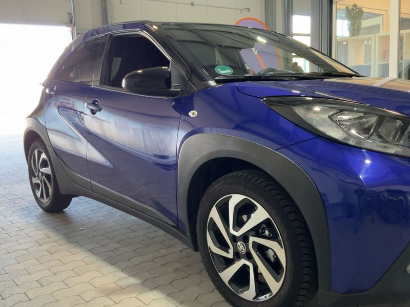 Toyota Aygo X 1.0 Pulse 2023 – снимка 12