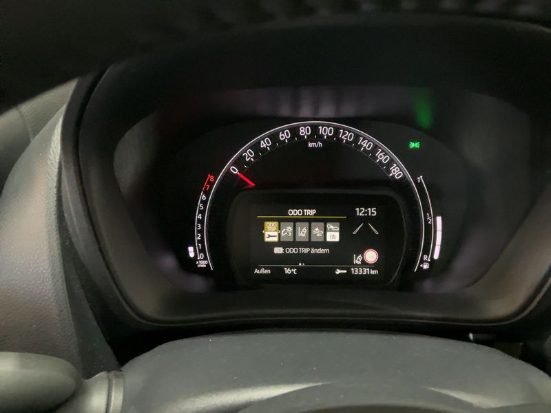 Toyota Aygo X 1.0 Pulse 2023 – снимка 18