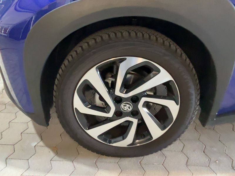 Toyota Aygo X 1.0 Pulse 2023 – снимка 3