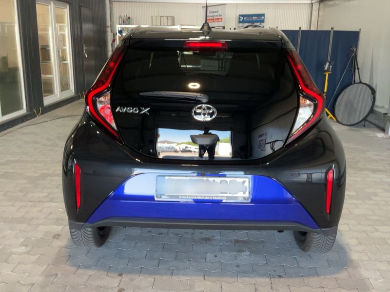 Toyota Aygo X 1.0 Pulse 2023 – снимка 7