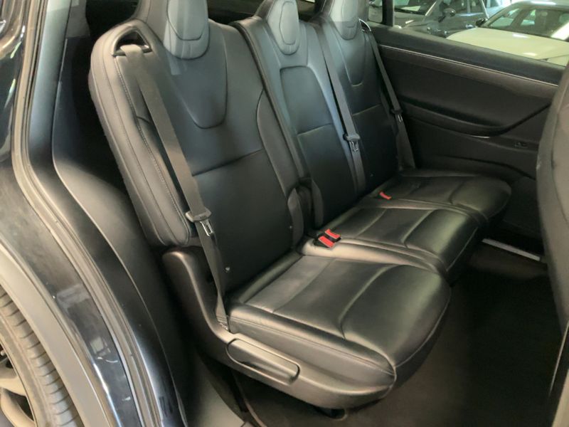 Tesla Model X 100D Dual 2017 – снимка 19