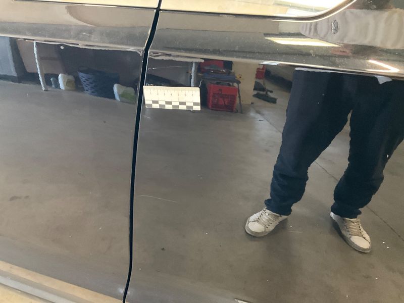 Tesla Model X 100D Dual 2017 – снимка 24