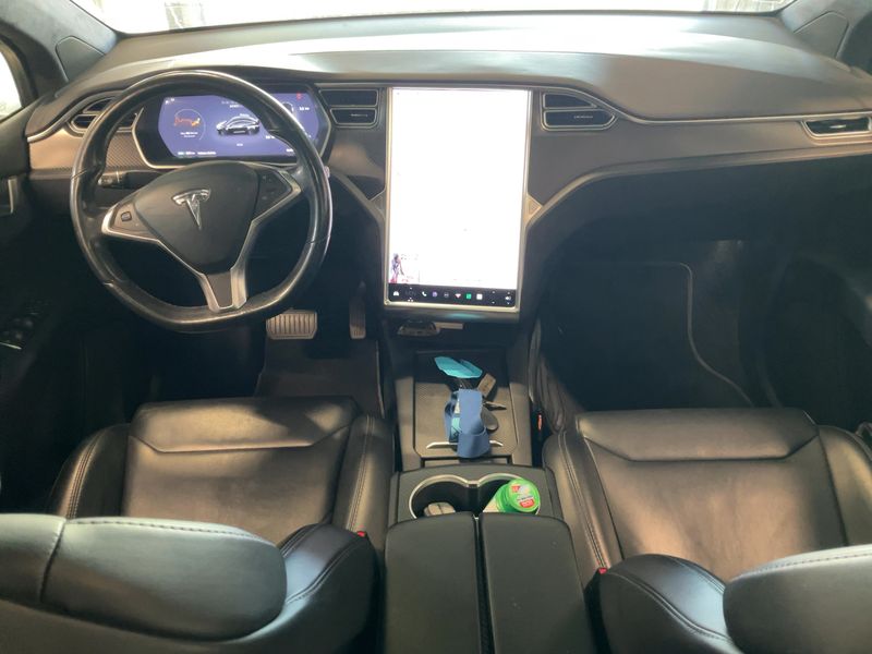 Tesla Model X 100D Dual 2017 – снимка 17