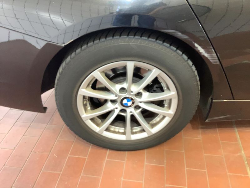 BMW 3er 320i Advantage 2018 – снимка 9