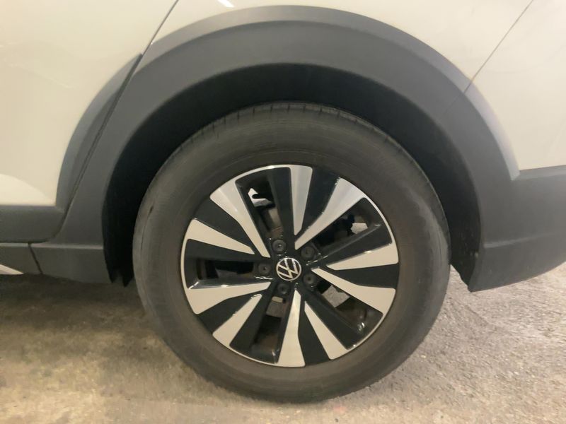 Volkswagen Taigo 1.0 TSI Life 2023 – снимка 5