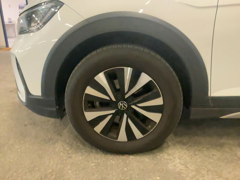 Volkswagen Taigo 1.0 TSI Life 2023 – снимка 3