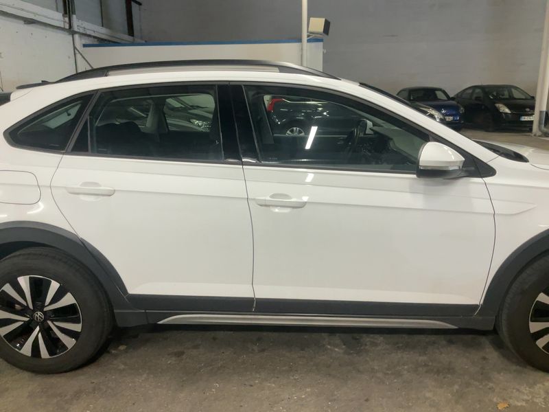 Volkswagen Taigo 1.0 TSI Life 2023 – снимка 10