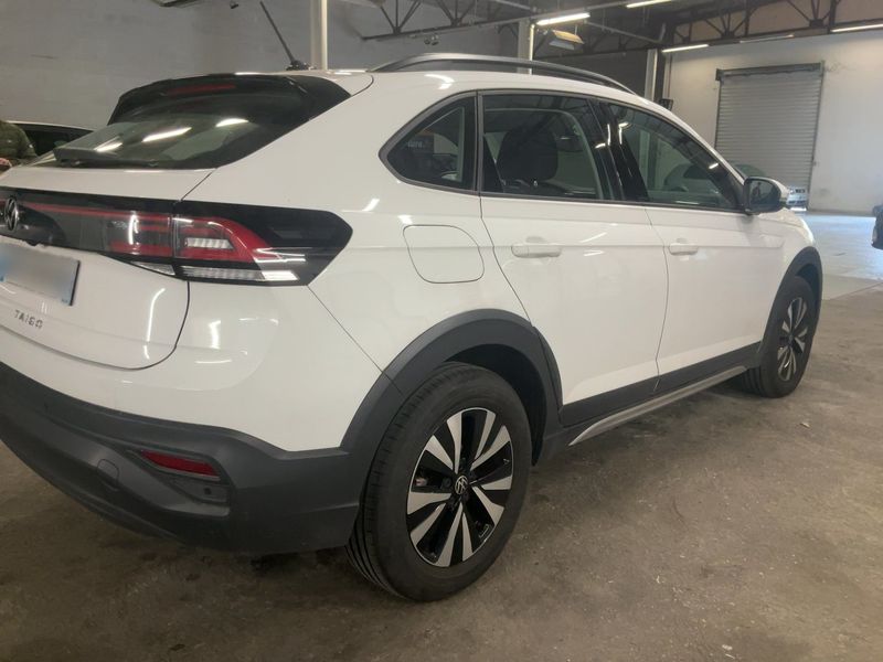 Volkswagen Taigo 1.0 TSI Life 2023 – снимка 8