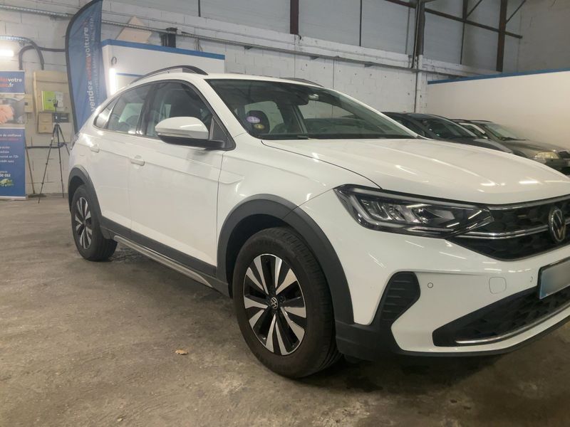 Volkswagen Taigo 1.0 TSI Life 2023 – снимка 12