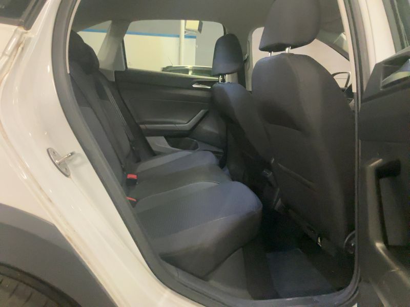 Volkswagen Taigo 1.0 TSI Life 2023 – снимка 19