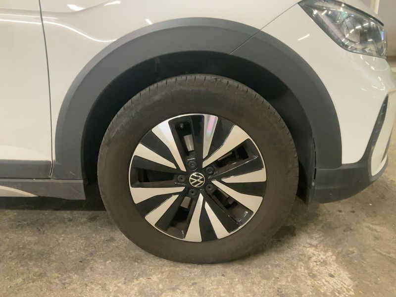 Volkswagen Taigo 1.0 TSI Life 2023 – снимка 11