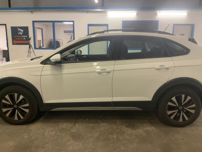 Volkswagen Taigo 1.0 TSI Life 2023 – снимка 4