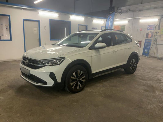 Volkswagen Taigo 1.0 TSI Life 2023 – снимка 1