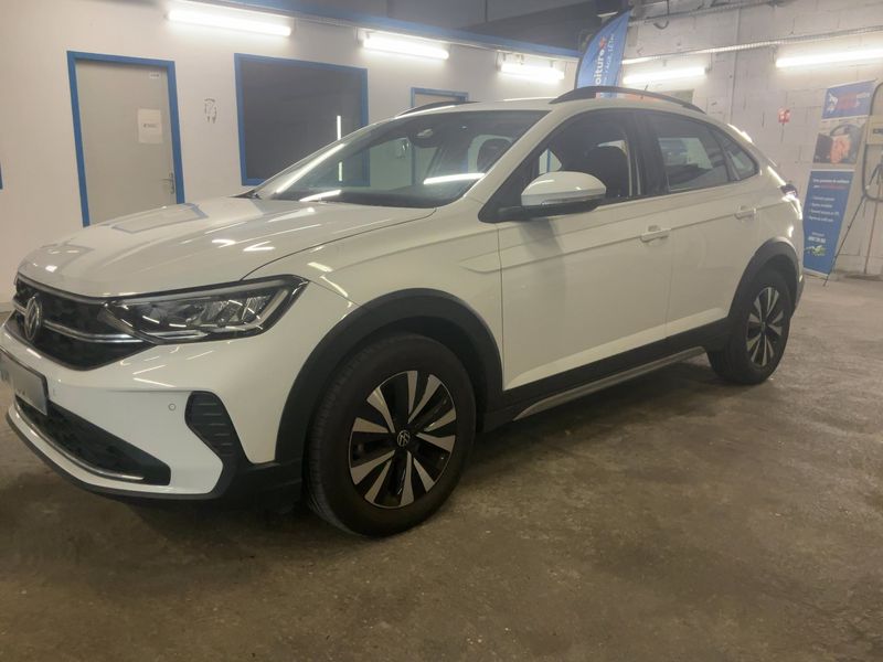 Volkswagen Taigo 1.0 TSI Life 2023 – снимка 2