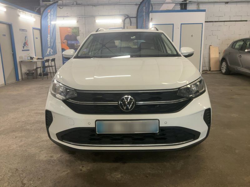 Volkswagen Taigo 1.0 TSI Life 2023 – снимка 14