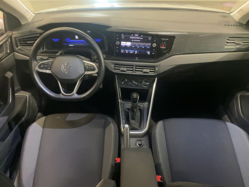 Volkswagen Taigo 1.0 TSI Life 2023 – снимка 17