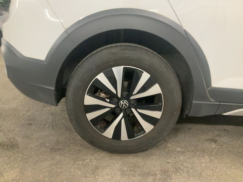 Volkswagen Taigo 1.0 TSI Life 2023 – снимка 9