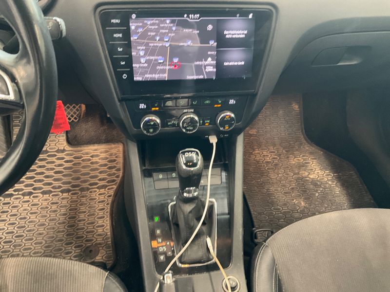 Skoda Octavia 2.0 TDI Style 2017 – снимка 28