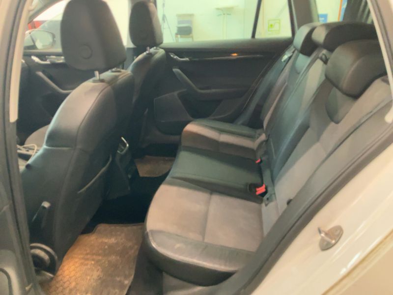 Skoda Octavia 2.0 TDI Style 2017 – снимка 19