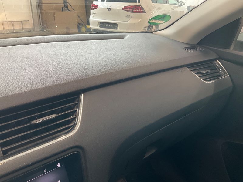 Skoda Octavia 2.0 TDI Style 2017 – снимка 22