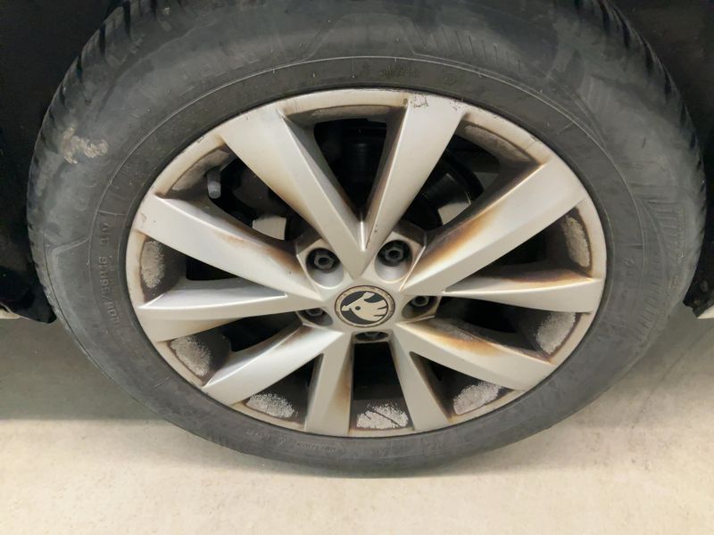 Skoda Octavia 2.0 TDI Style 2017 – снимка 5
