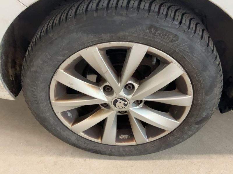 Skoda Octavia 2.0 TDI Style 2017 – снимка 9