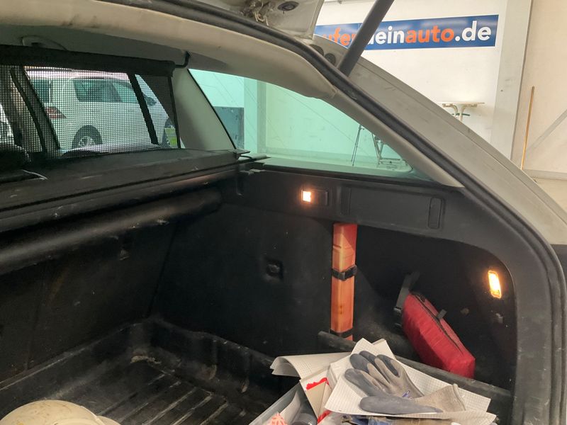 Skoda Octavia 2.0 TDI Style 2017 – снимка 23