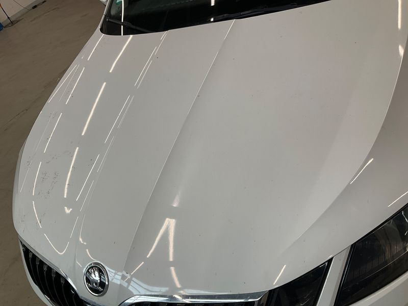 Skoda Octavia 2.0 TDI Style 2017 – снимка 37