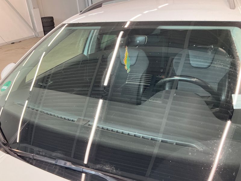 Skoda Octavia 2.0 TDI Style 2017 – снимка 36