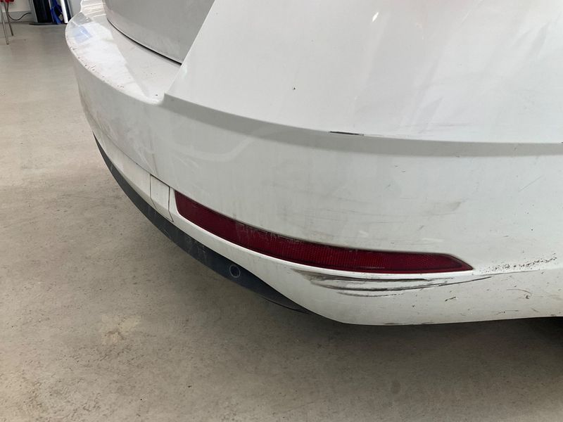 Skoda Octavia 2.0 TDI Style 2017 – снимка 35