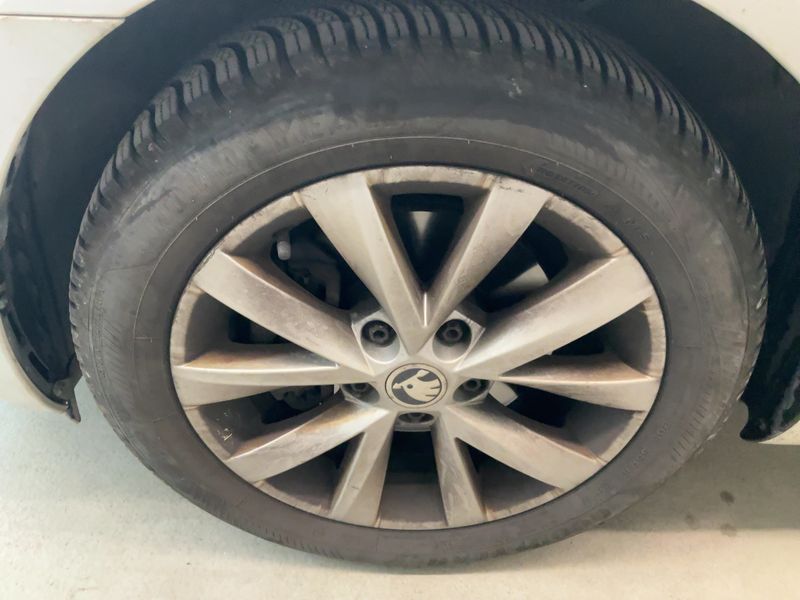 Skoda Octavia 2.0 TDI Style 2017 – снимка 3