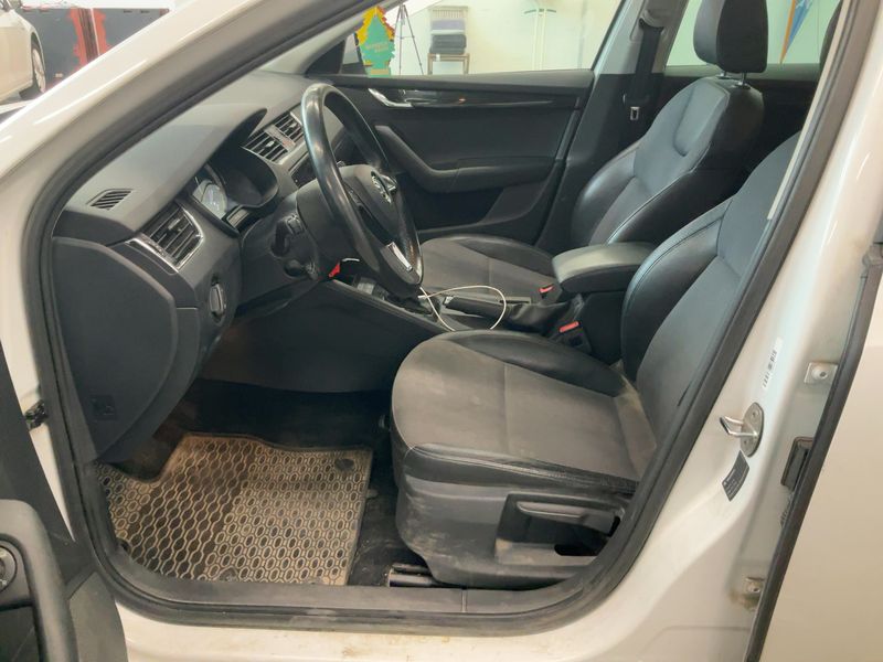Skoda Octavia 2.0 TDI Style 2017 – снимка 16