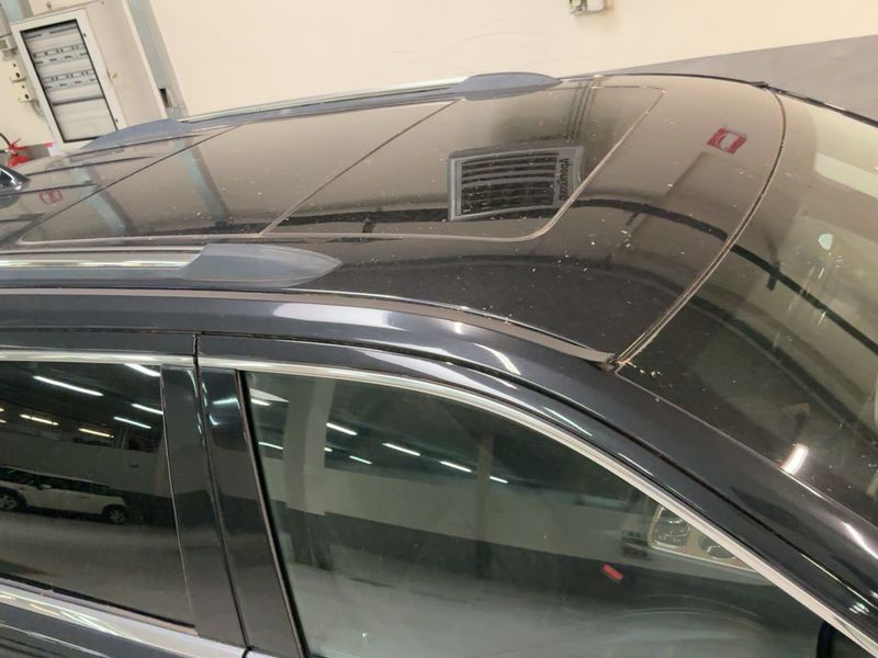 Jeep Grand Cherokee 3.0 CRD Overland 2015 – снимка 13