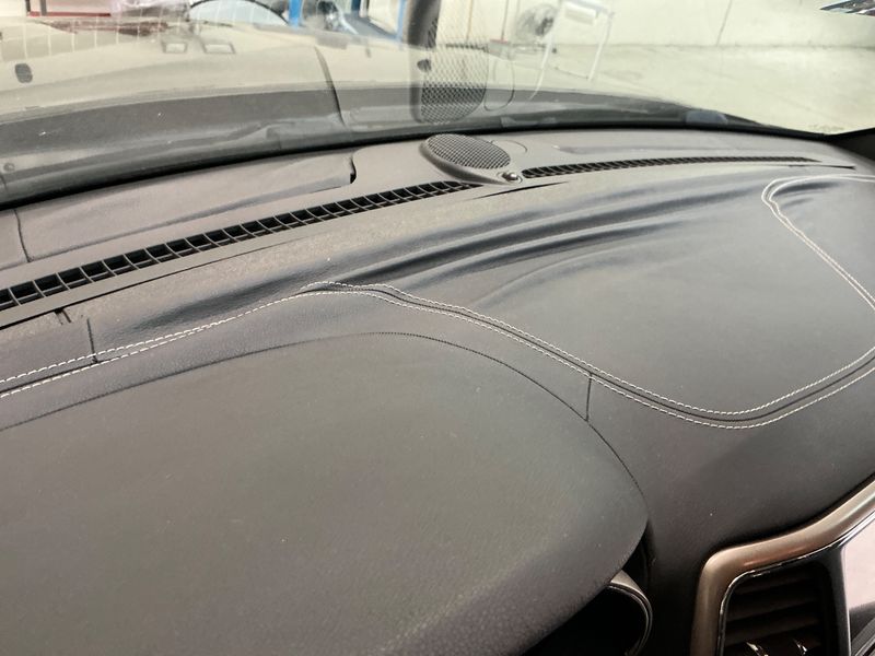 Jeep Grand Cherokee 3.0 CRD Overland 2015 – снимка 24