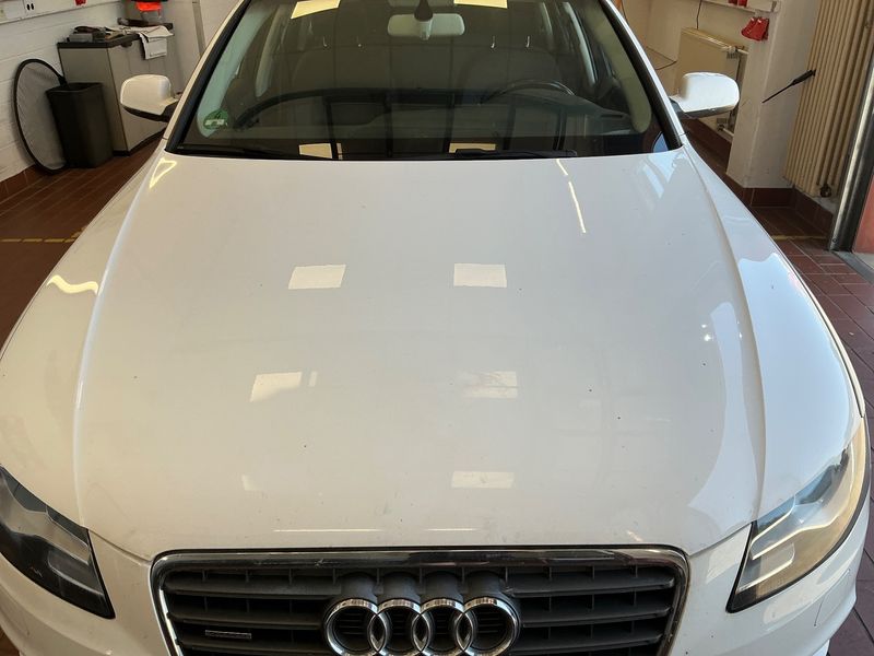 Audi A4 2.0 TDI quattro Attraction 2011 – снимка 50