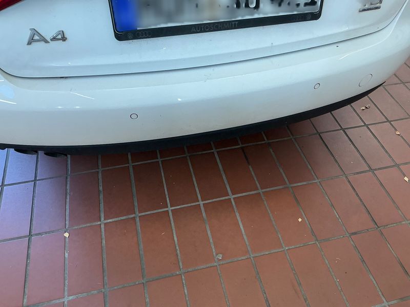 Audi A4 2.0 TDI quattro Attraction 2011 – снимка 44