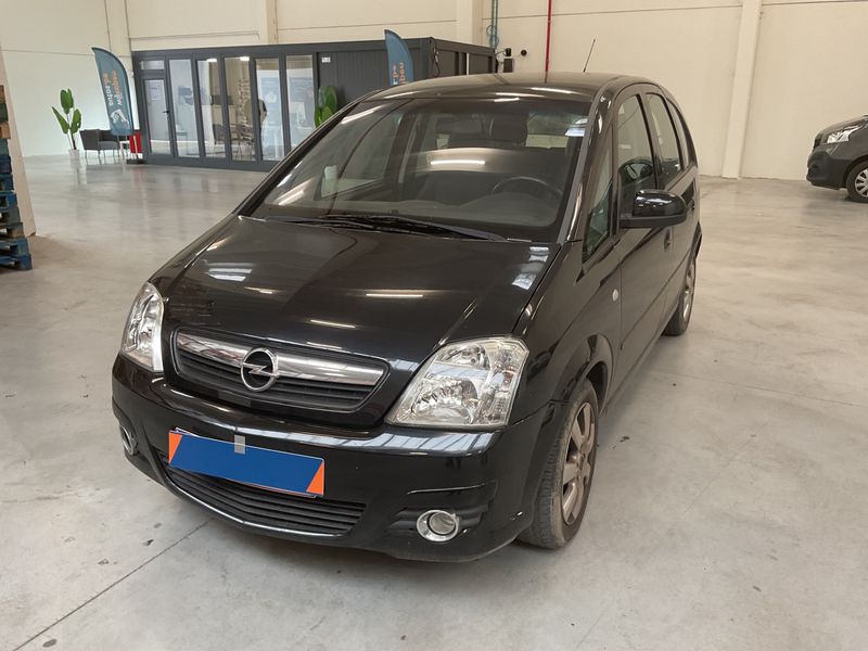 Opel Meriva 1.3 CDTI Cosmo 2010 – снимка 1