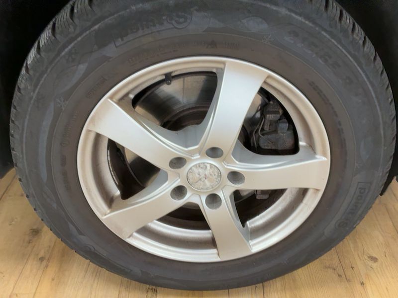 Volkswagen Tiguan 2.0 TDI Sport & Style BlueMotion Tech 2012 – снимка 11
