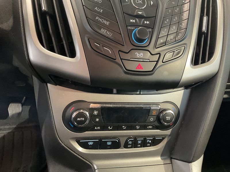Ford Focus 1.0 EcoBoost SYNC Edition 2014 – снимка 5