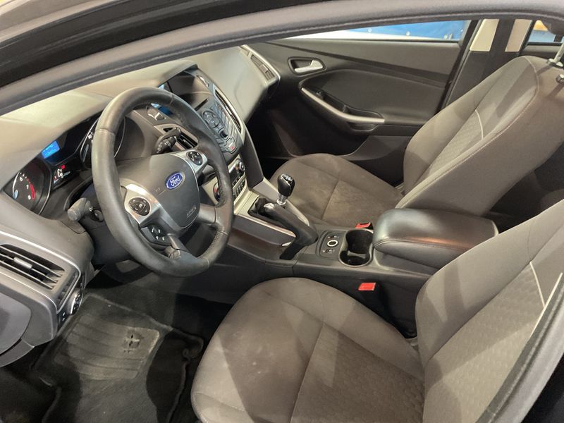 Ford Focus 1.0 EcoBoost SYNC Edition 2014 – снимка 3