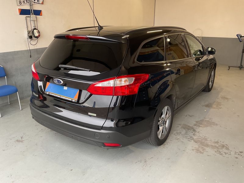 Ford Focus 1.0 EcoBoost SYNC Edition 2014 – снимка 2