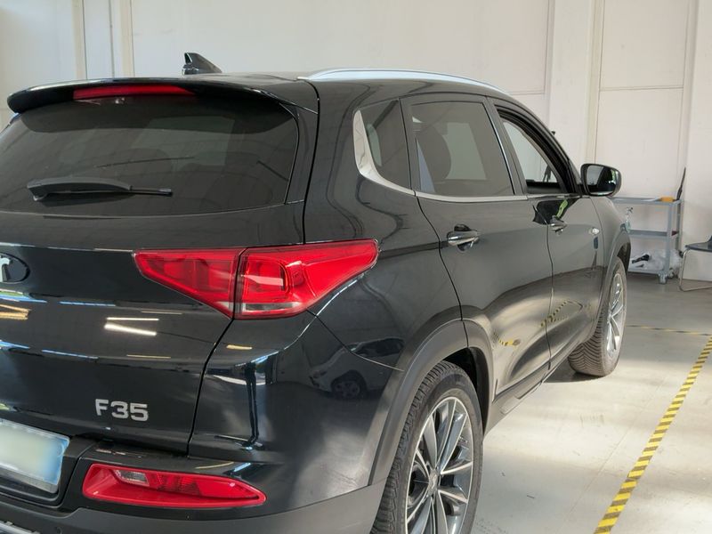 DR F35 1.5 LPG 2022 – снимка 8
