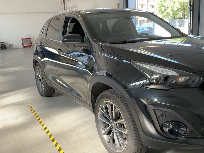 DR F35 1.5 LPG 2022 – снимка 12